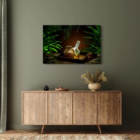 Kép spa dolgokról (90x60 cm)