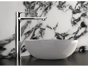 Sapho - Mosdócsap PAX 31,5 cm fényezett króm