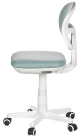 Autronic KA-C801 BLUE irodai szék