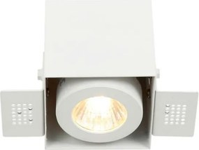 Orlicki Design SOTTO OR84740 Beépíthető spotlámpa 1x8W/Gu10
