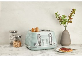 Zöld kenyérpirító Devon - Haden