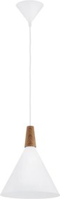 Argon KEGEL 8630 Függőlámpa 1x15W(Max)/E27 IP20