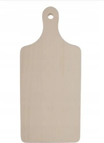 konyhai deszka 18 cm fa nagy bükk