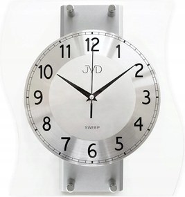 Csendes Üveg Fa Falóra NS21053.1