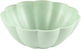 Iris tål 14,5cm vilågos zöld