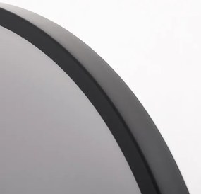 LED Mennyezeti lámpa KERN LED/24W/230V fekete