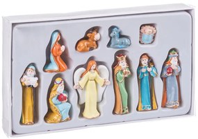 Poligyanta betlehem – Casa Selección