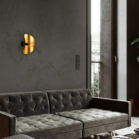 Fali lámpa SIVANI 1xE27/100W/230V