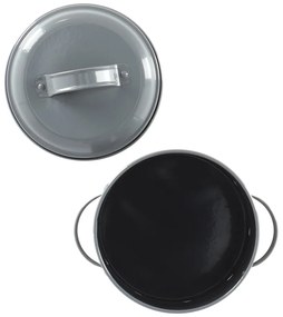 Acél hagymatartó doboz Secret Du Potager – Esschert Design