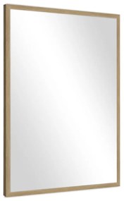 Fali tükör 52x72 cm Oak – knor