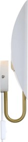Nordlux SPARGO 2320361001 Fali lámpa 1x25W/E27 IP20