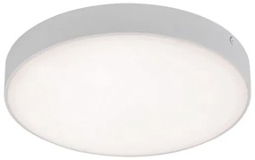 Rabalux - LED fürdőszobai mennyezeti lámpa LED/18W/230V 3000-6000K IP44 fehér