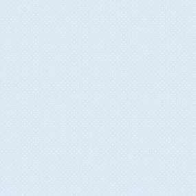 Papír Tapéta A Gyerekek Szobájába Pöttyökkel