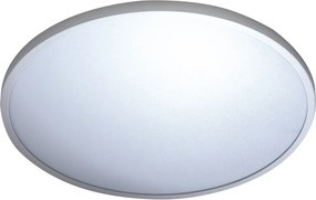 AZZARDO 4254 MALTA Kerek Mennyezeti Lámpa LED IP20