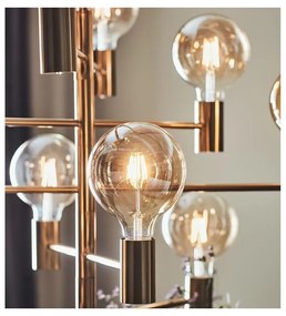 Paris 10L aranyszínű mennyezeti lámpa - Markslöjd