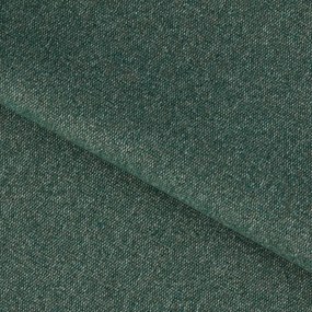 Zöld kanapé 150 cm Aros – ELTAP