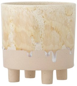 Agyagkerámia kaspó ø 15,5 cm Imoa – Bloomingville