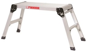 Összecsukható platform 75x30x50cm ASIST AR99-5004