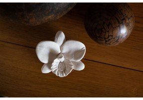 Dizájnos diffúzor Nepáli orchidea mintával - ANOQ