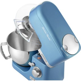 Sencor STM 7872BL konyhai robotgép, kék színű