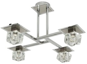 Csillár ZAFIRA 4xG9/28W/230V