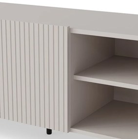 Paxos RTV-1 TV állvány kasmír/fekete 150cm