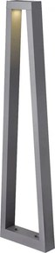 SLV 1005441 BOOKAT Modern Kültéri Állólámpa LED IP65