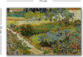 Vászonkép, 45×70 cm – 4570VANGOGH040