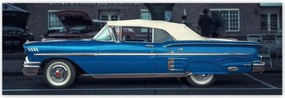 Poszterek 200x66 Klasszikus autó az USA-ból
