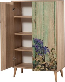 Multibox konyhaszekrény, 80 cm – TR863SPH3927