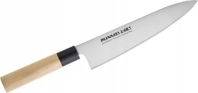 Bunmei Szakács kés 20 cm