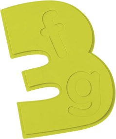 Gyerek csúszásgátló alátét szett fürdőkádba 10 db-os 11x12,5 cm Chifres – MSV