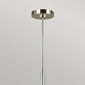 Feiss Brianna FE-BRIANNA6-PN Csillár 6x60 W/E14