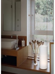 Eglo 81828 - Asztali lámpa GEO 1xE27/60W/230V