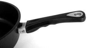 G21 Prime serpenyő fedővel, 24 cm