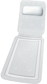 Wenko Comfort  csúszásgátló fürdőkád alátét 125 x 36 cm