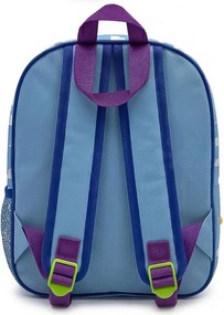 Disney Játékháború Infinity Friends 3D hátizsák, táska 30 cm