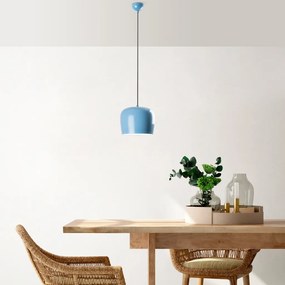 Yozgat - Light Blue
