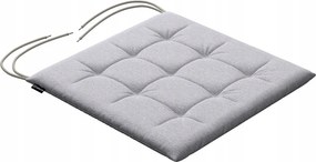 Dekoria Károly székpárna, fekete