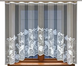 Függöny Kész Pati 500x160 Jacquard 24905