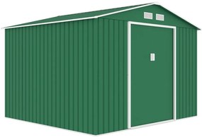 Kerti ház Archer D – Rojaplast