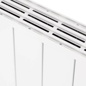 Solis elektromos fűtőtest 2000W