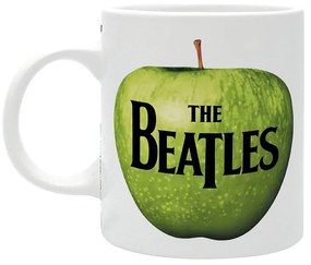 Bögre The Beatles - Apple