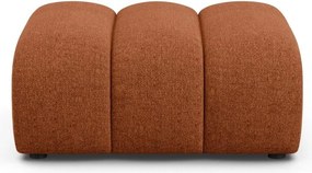 Téglavörös zsenília lábtartó Lupine – Micadoni