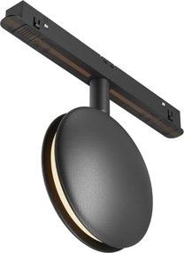 Maytoni Outline TR090-2-6W3K-B 1x6W/LED 3000K 28lm IP20
