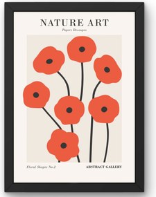 Nature Art poszter 50x70 cm