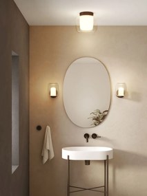 Astro Lighting AQUINA 1450009 Plafonlámpa 1x12W/E27 IP44