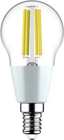 Rabalux filament-led izzó 2w 470lm ip20 e14