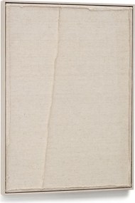 Kép 52x72 cm Maha – Kave Home