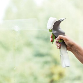 4Home előnyös takarító szett felmosó és ablakmosó
